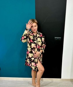 Частная массажистка Светлана 