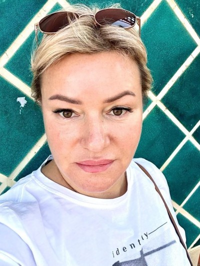 Частная массажистка Светлана 