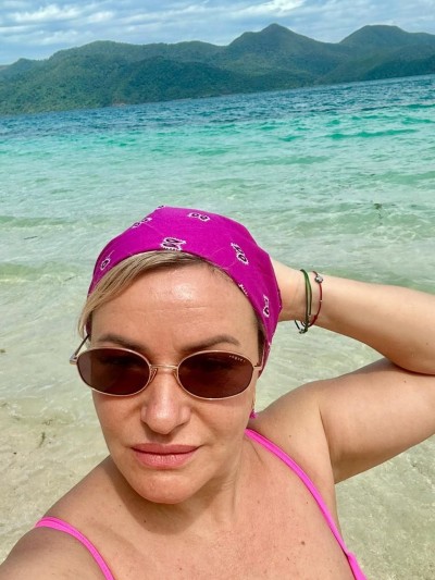 Частная массажистка Светлана 