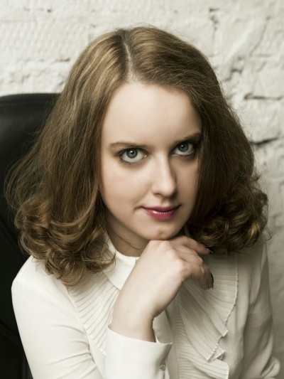 Частная массажистка Ксения