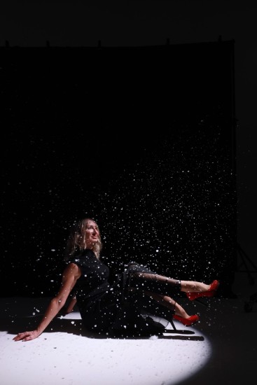 Частная массажистка Аля, Москва - фото 13