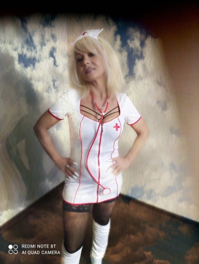 Частная массажистка Инесса, 43 года, Нижний Новгород - фото 4