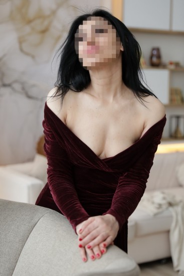 Частная массажистка Галина, 45 лет, Москва - фото 2