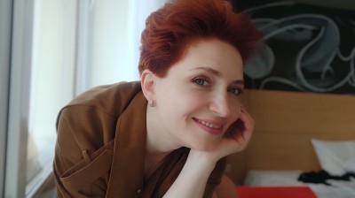 Частная массажистка Ада-Мария, 37 лет, Москва - фото 3