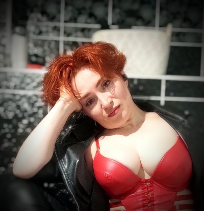 Частная массажистка Ада-Мария, 41 год, Москва - фото 8