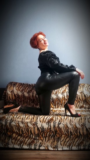 Частная массажистка Ада-Мария, 41 год, Москва - фото 12