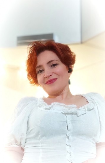 Частная массажистка Ада-Мария, 41 год, Москва - фото 5
