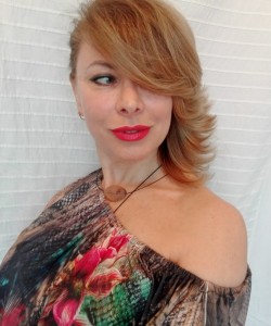 Частная массажистка Лека 