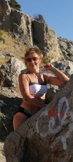 Частная массажистка Ксения, 53 года, Москва - фото 3