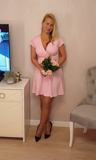 Частная массажистка Света, Москва - фото 4