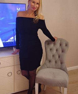 Частная массажистка Света 