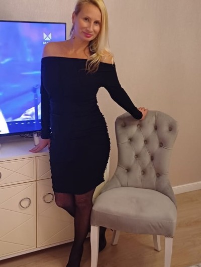 Частная массажистка Света 