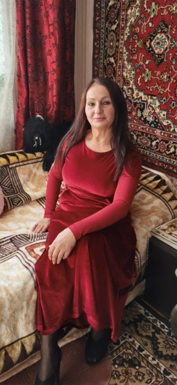 Частная массажистка Вита, 56 лет, Москва - фото 2