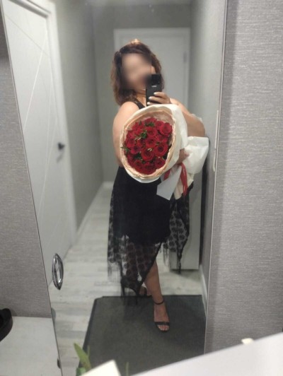 Частная массажистка Алина, Электросталь - фото 3