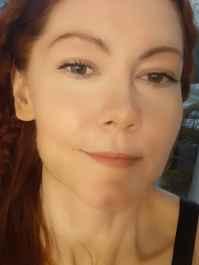 Частная массажистка Диана 