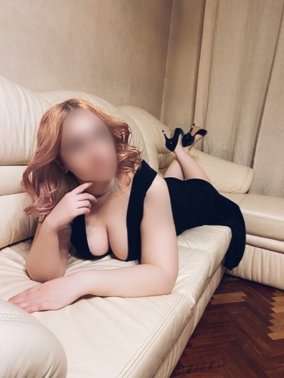 Частная массажистка Жанна, 26 лет, Москва - фото 1