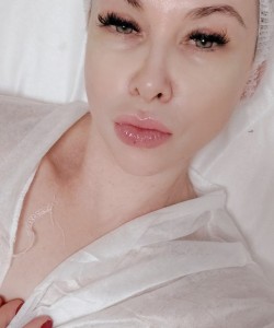 Частная массажистка Ольга 