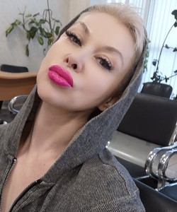 Частная массажистка Ольга 