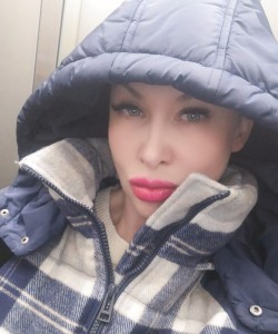 Частная массажистка Ольга 