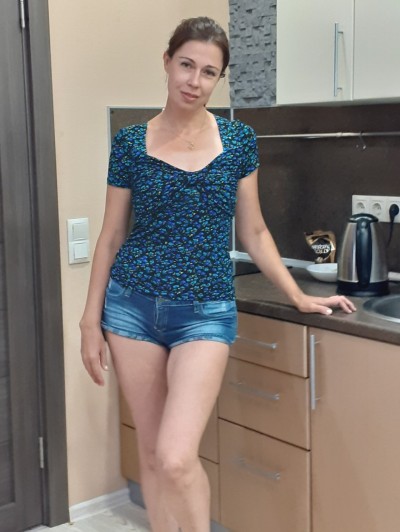 Частная массажистка Вика, 45 лет, Волжский - фото 3