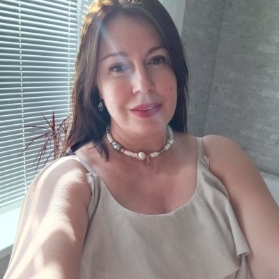 Частная массажистка Вика, 46 лет, Волжский - фото 8