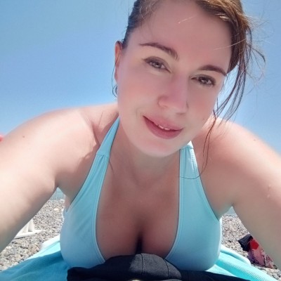 Частная массажистка Вика, 46 лет, Волжский - фото 9