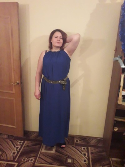 Частная массажистка Виталина, 43 года, Москва - фото 1