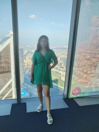Частная массажистка Алина, 32 года, Подольск - фото 4