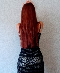 Частная массажистка Вика 