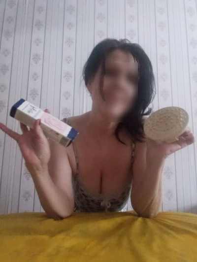Частная массажистка Елена, 57 лет, Санкт-Петербург - фото 1