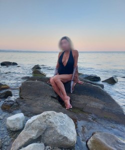 Частная массажистка Виктория 