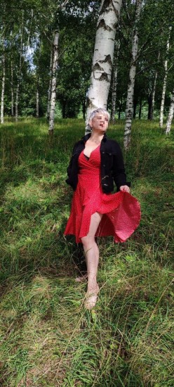 Частная массажистка Лиана, 40 лет, Москва - фото 21