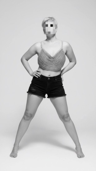 Частная массажистка Лиана, 41 год, Москва - фото 7