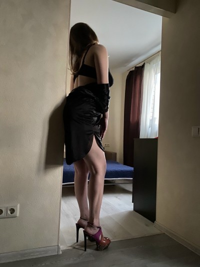Частная массажистка Надя, 28 лет, Москва - фото 3