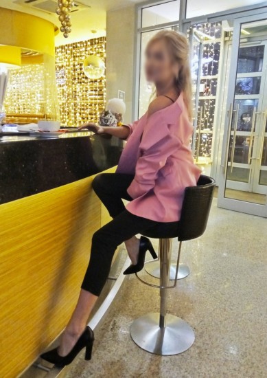 Частная массажистка Анна, 26 лет, Москва - фото 3