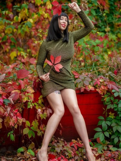 Частная массажистка Александра 