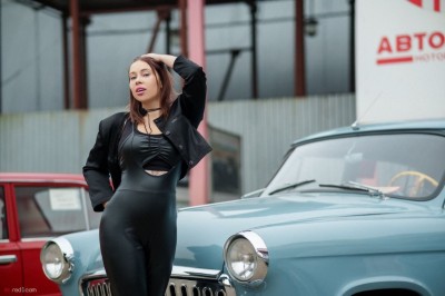 Частная массажистка Александра, 29 лет, Одинцово - фото 20