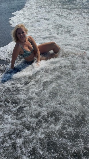 Частная массажистка Ирина, Москва - фото 8