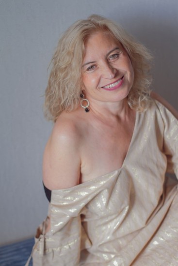 Частная массажистка Ирина, Москва - фото 9