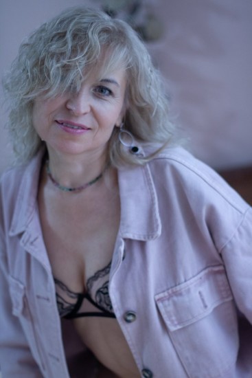 Частная массажистка Ирина, Москва - фото 6