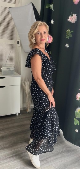 Частная массажистка Ирина, Москва - фото 10