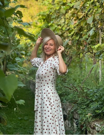 Частная массажистка Ирина, Санкт-Петербург - фото 17