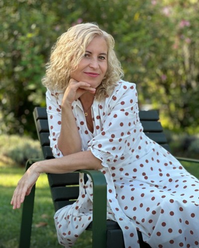 Частная массажистка Ирина, Санкт-Петербург - фото 15