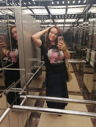 Частная массажистка Жанна, 37 лет, Москва - фото 5