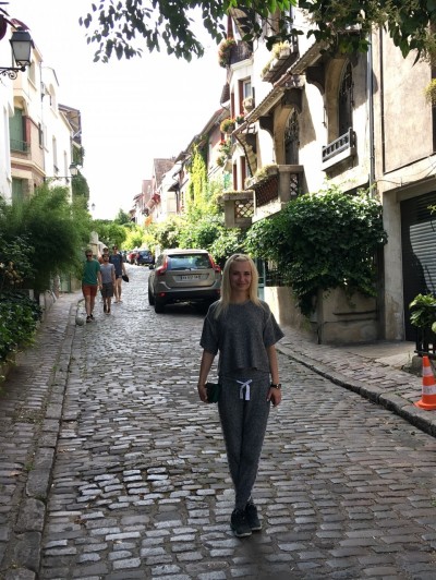 Частная массажистка Маша, Балашиха - фото 2