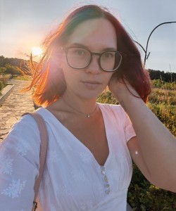 Частная массажистка Ася 