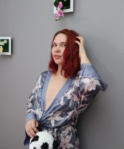 Частная массажистка Ася