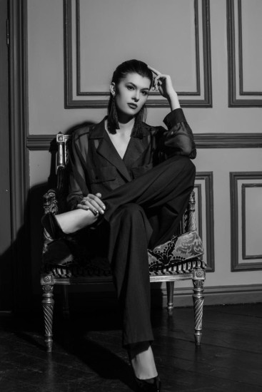 Частная массажистка Ольга, 21 год, Мытищи - фото 4