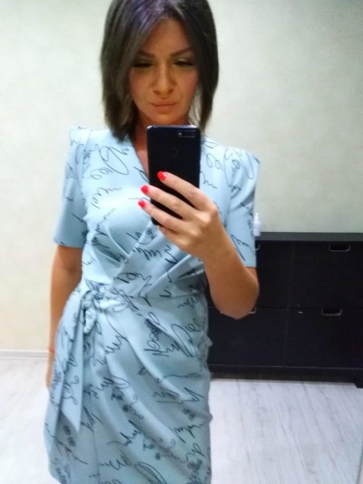 Частная массажистка Фрейя, 41 год, Москва - фото 2