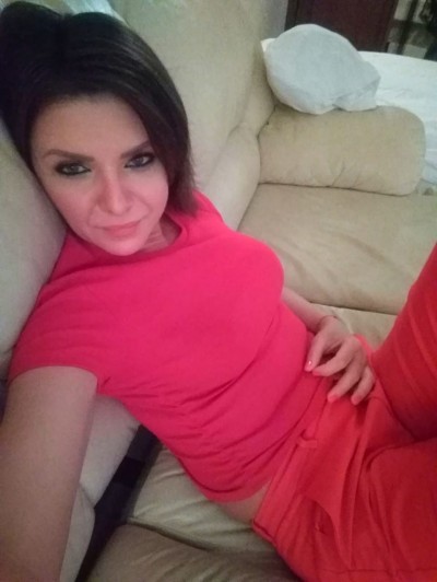 Частная массажистка Фрейя, 41 год, Москва - фото 3